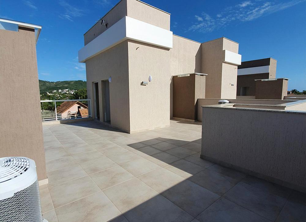 Residencial Ferraz Villa Garopaba Exterior photo